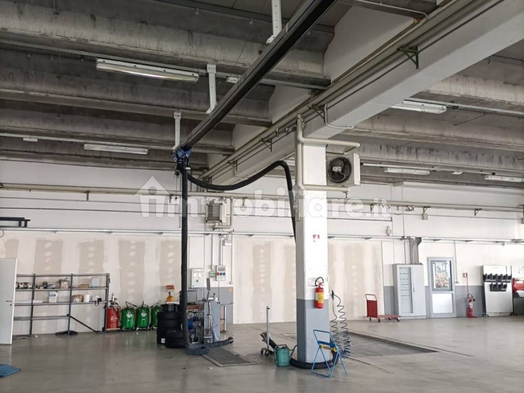Interno non residenziale