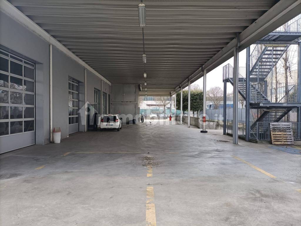Interno non residenziale