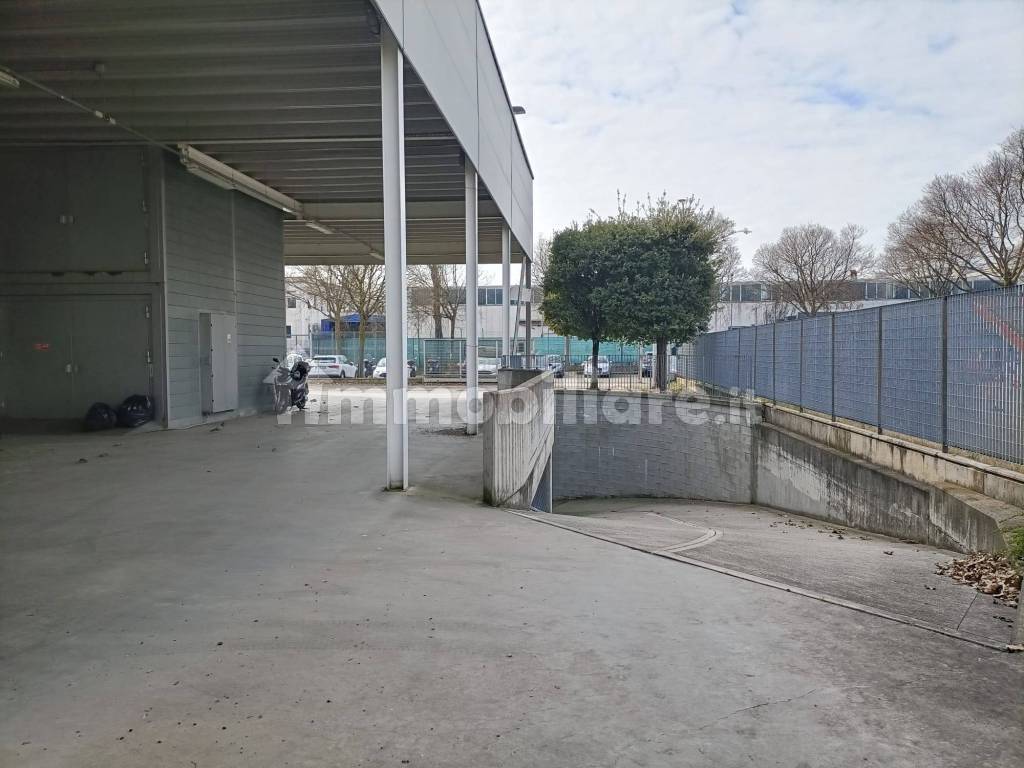 Interno non residenziale