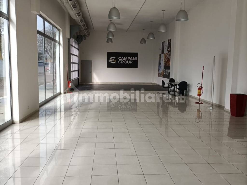 Interno non residenziale