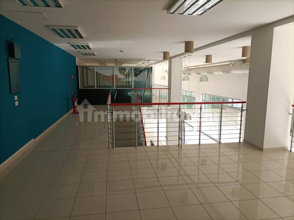 Interno non residenziale