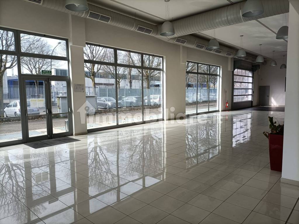 Interno non residenziale
