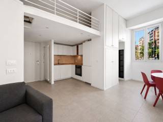 Bilocale via Giuditta Sidoli 22, Plebisciti - Susa, Milano