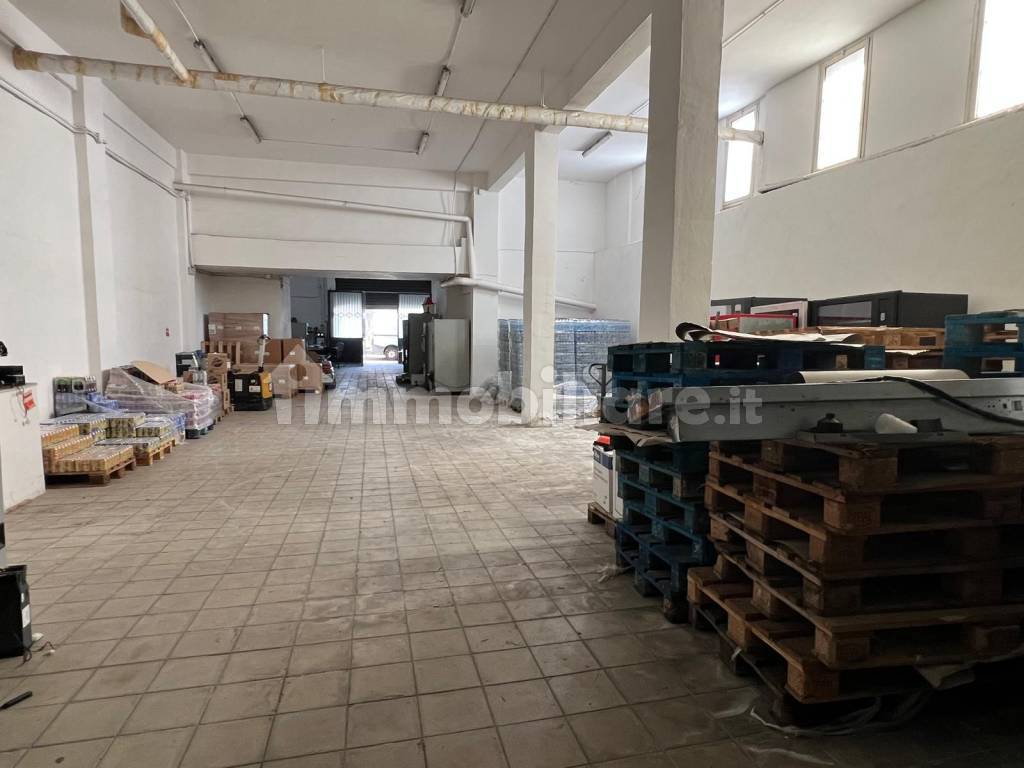 Interno non residenziale