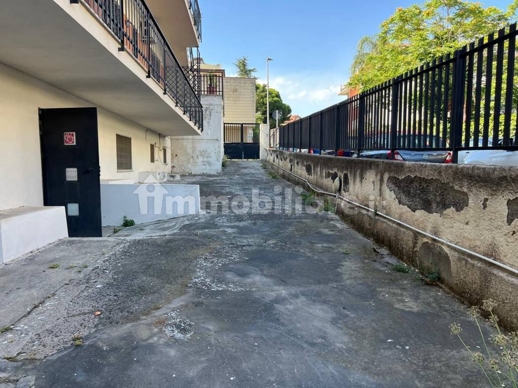 Cortile interno