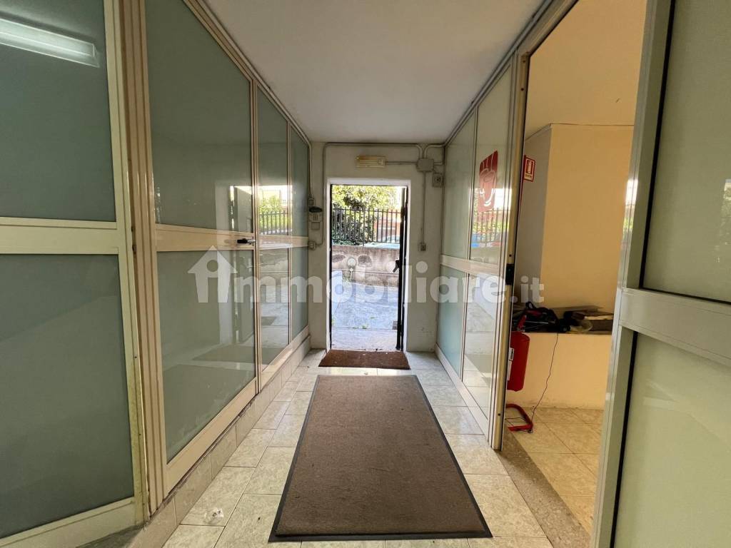 Interno palazzo