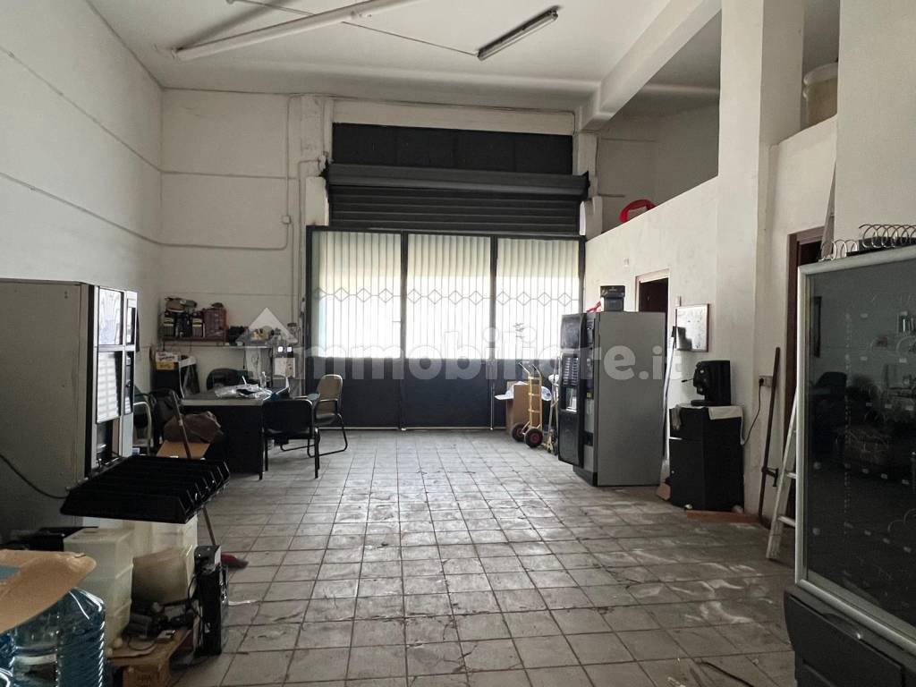 Interno non residenziale