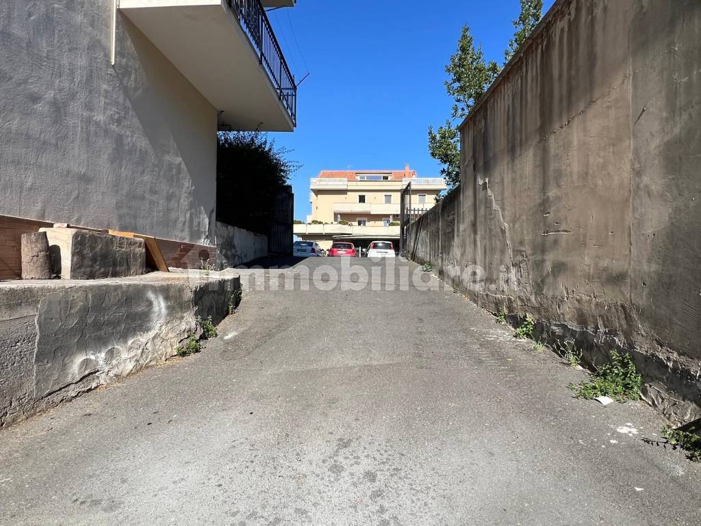 Cortile interno