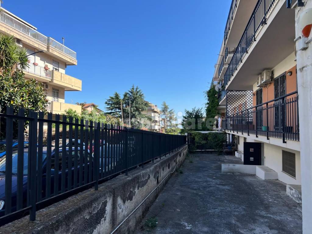 Cortile interno