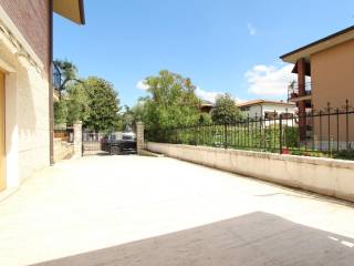 Cortile interno