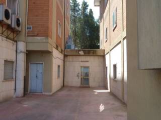 Cortile interno