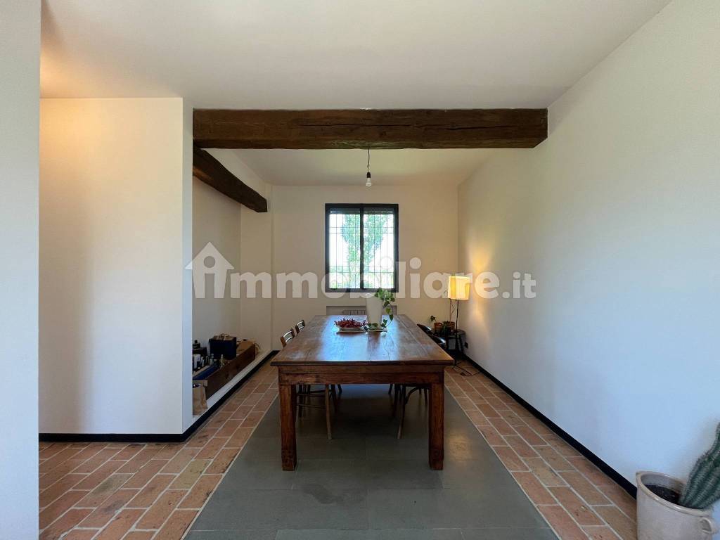 Sala da pranzo