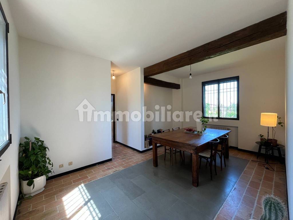 Sala da pranzo