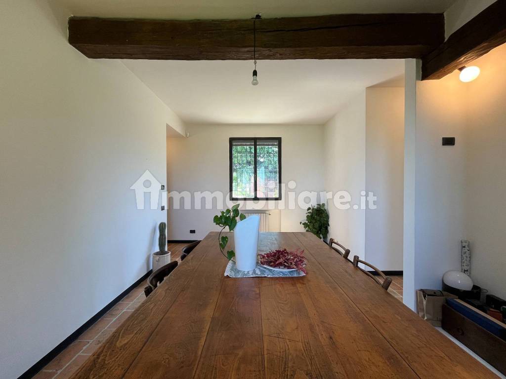 Sala da pranzo