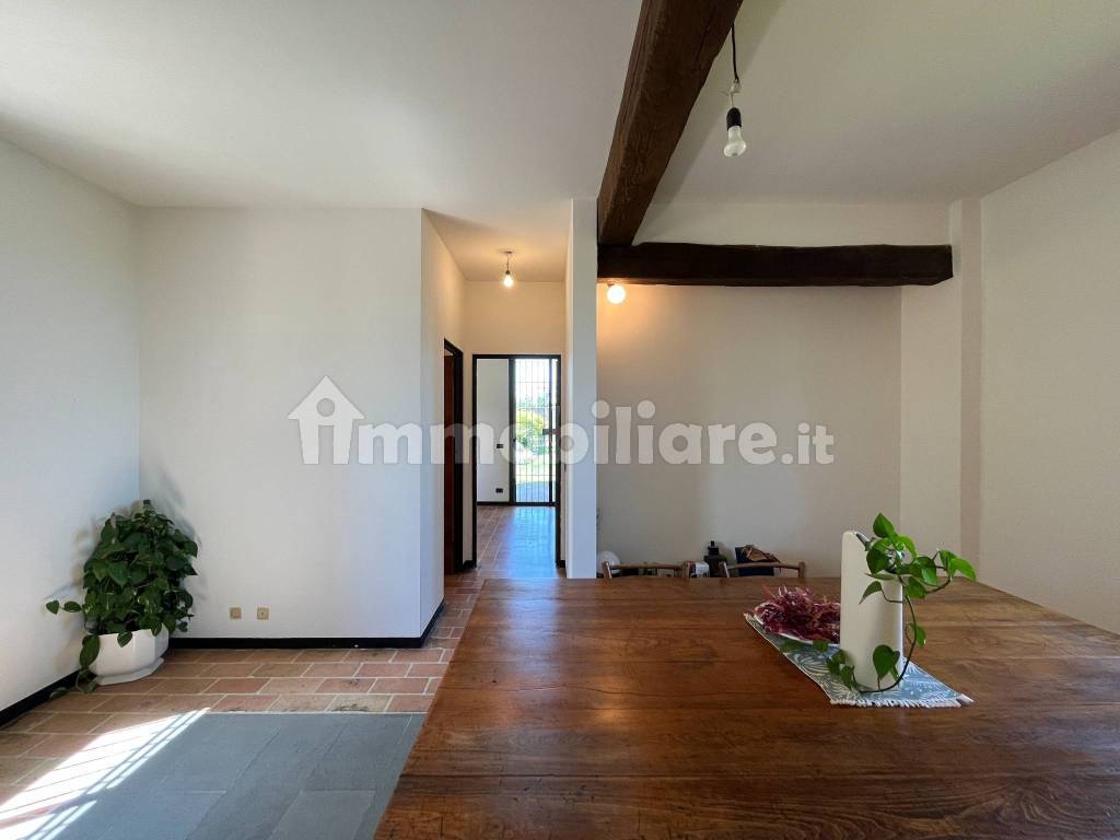 Sala da pranzo