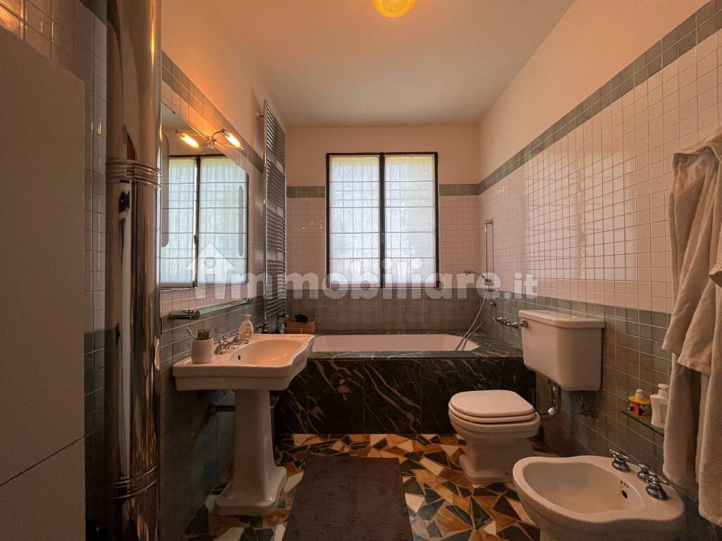 Bagno