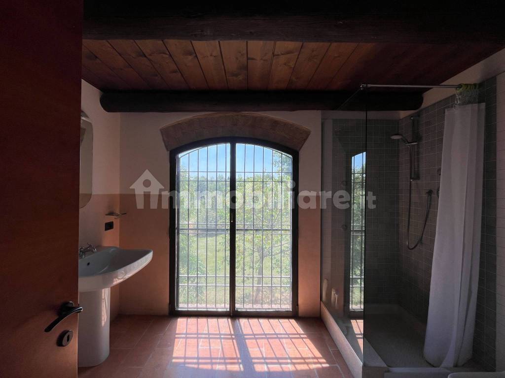 Interno palazzo