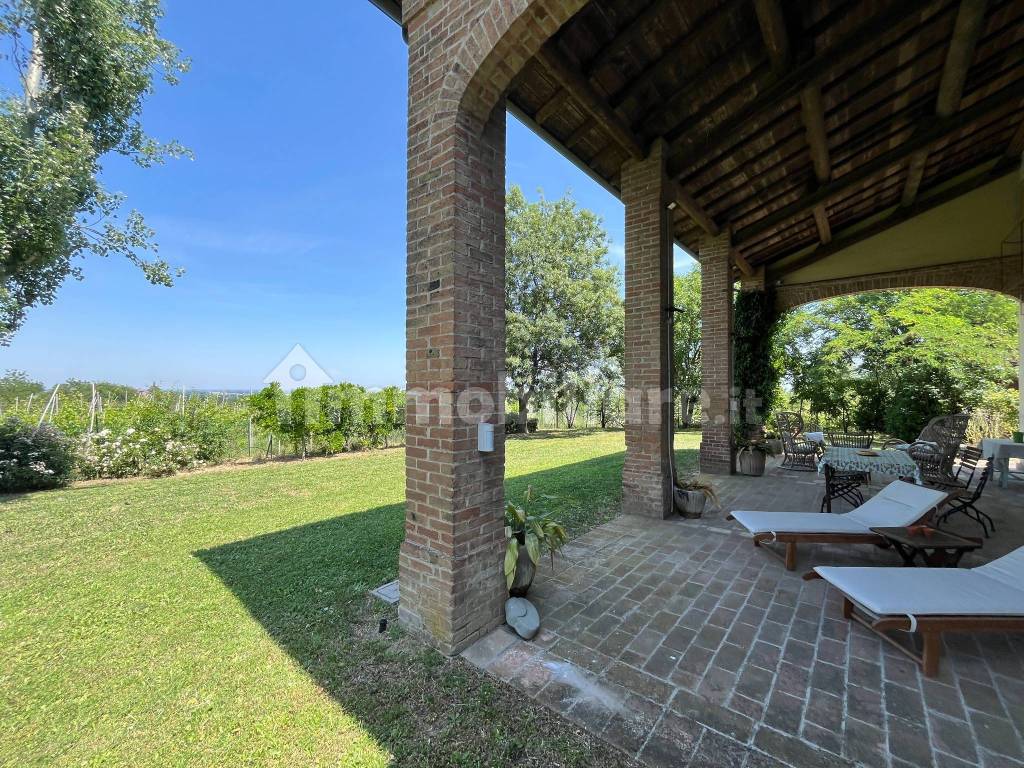 Veranda