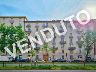 Bilocale viale Stelvio 41, Farini, Milano