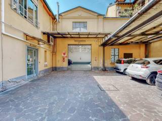 Cortile interno