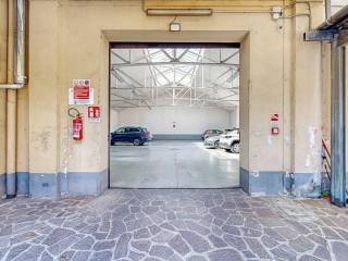 Interno palazzo