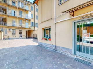 Cortile interno