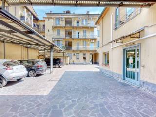 Cortile interno