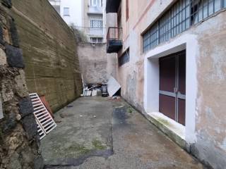 Cortile interno