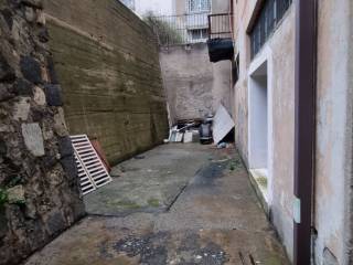 Cortile interno