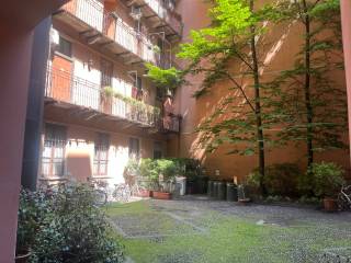 Monolocale via Pontida 4, Moscova, Milano