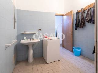 Bagno
