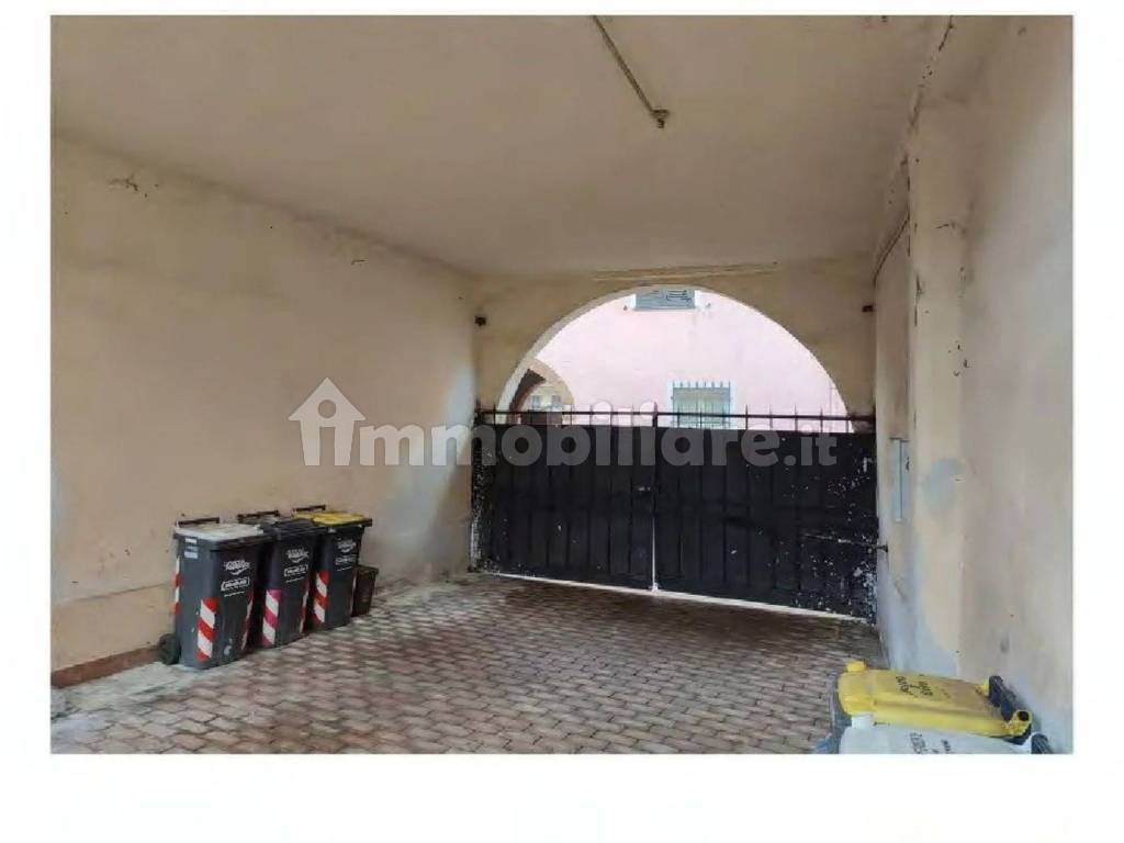 Interno palazzo