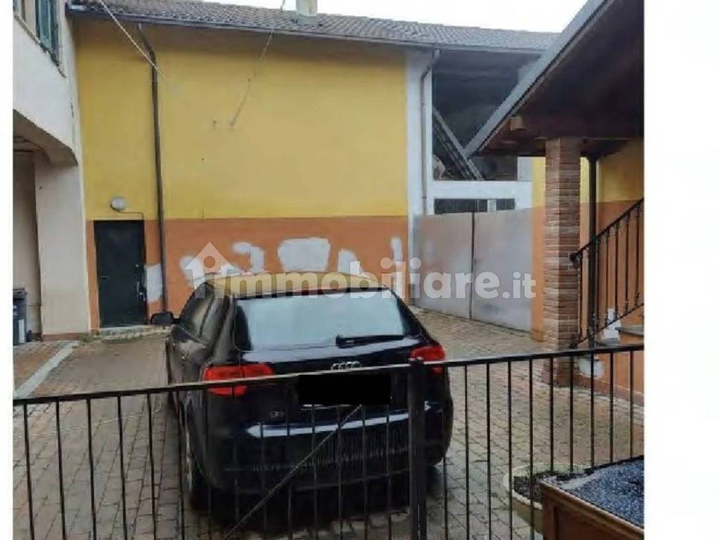 Cortile interno