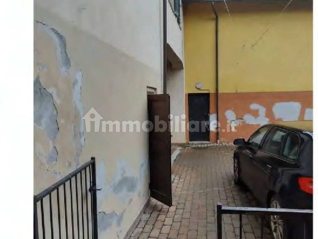 Cortile interno
