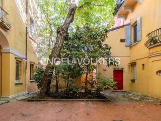 Cortile interno