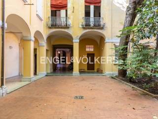 Cortile interno