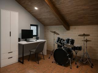 Studio