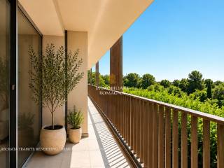 Balcone