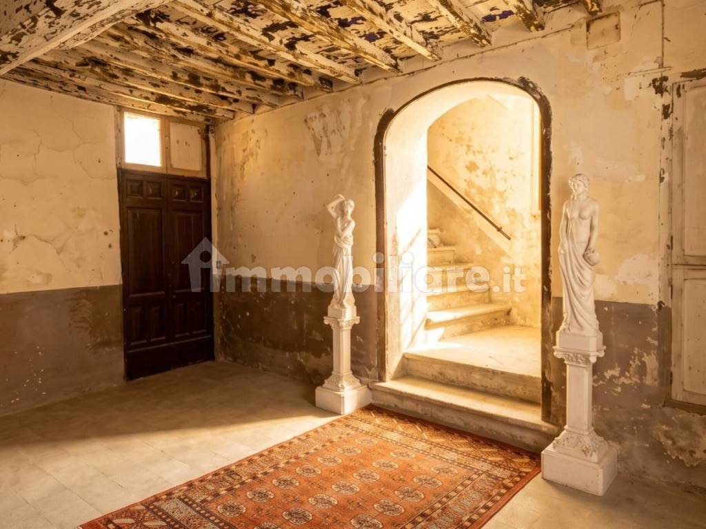 Interno palazzo