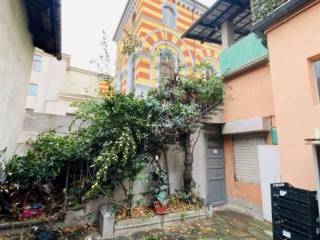 Cortile interno