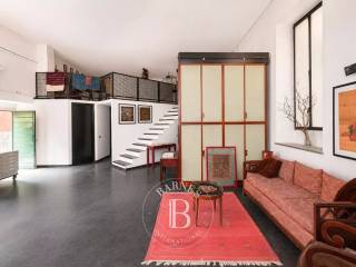 Loft via San Vittore, 13, San Vittore, Milano