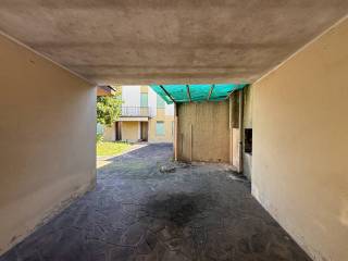 Interno palazzo