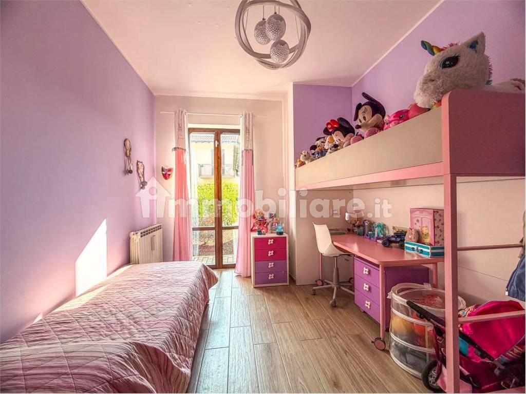 Camera da letto
