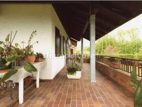 Veranda