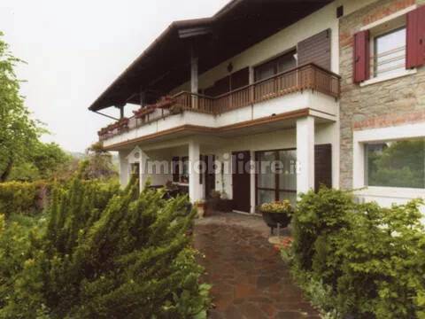 Facciata