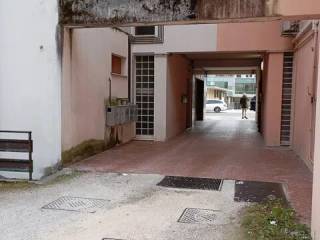 Cortile interno