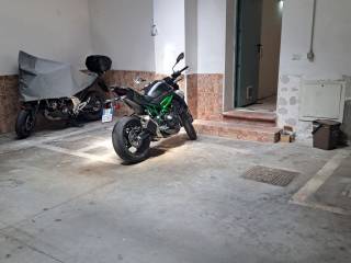 Cortile interno