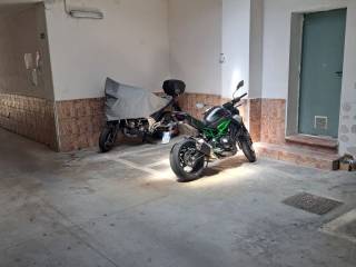 Posto macchina
