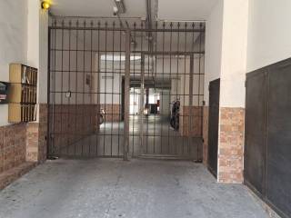 Interno palazzo