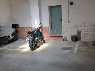 Posto macchina